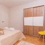 Apartmán Jelena Makarská