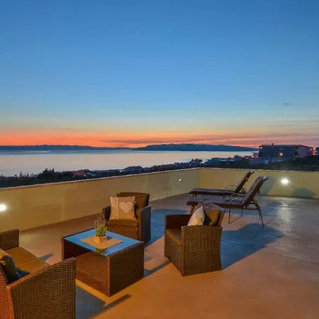 Apartman Jelena Makarska