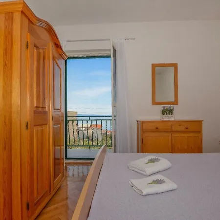 Jelena Apartment