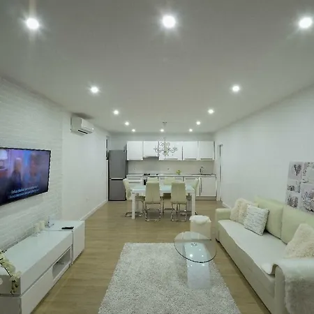 Apartman Jelena Makarska