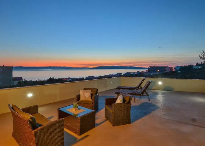 Apartman Jelena Makarska