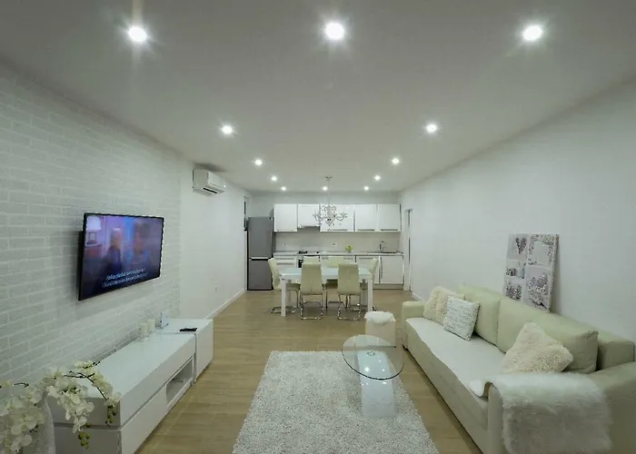 Apartman Jelena Makarska