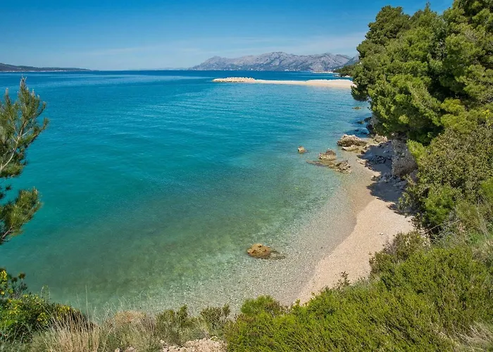 Jelena Apartman Makarska