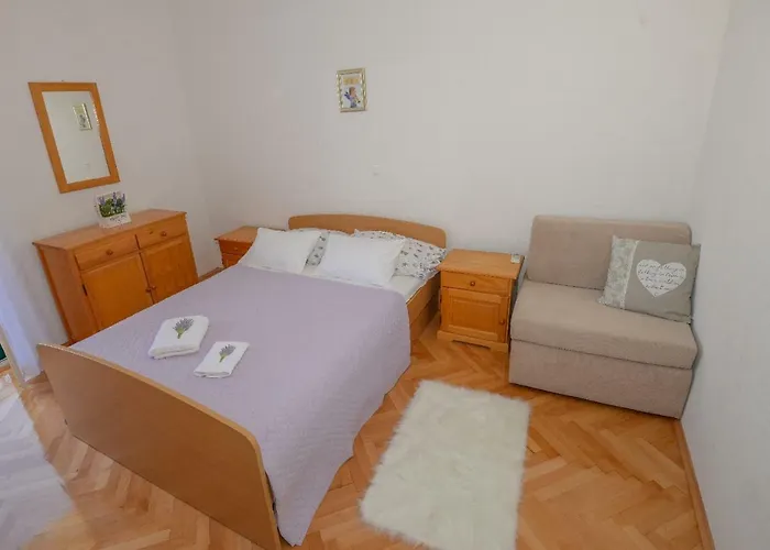 Apartman Jelena