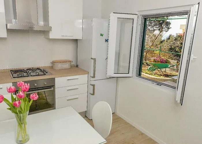 Jelena Apartman Makarska