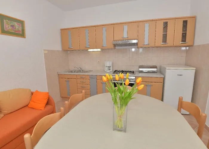 Apartman Jelena *