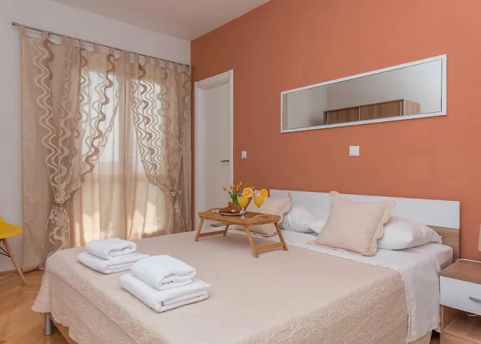 Apartman Jelena *