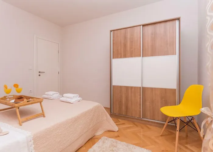 Apartman Jelena Makarska