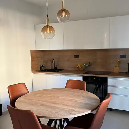 Apartment Jelena