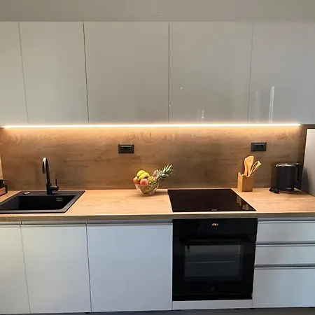 Apartment Jelena Makarska