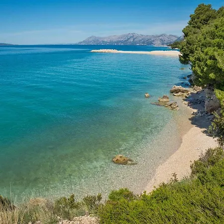 Jelena Appartamento Makarska