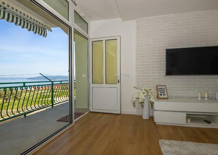 Apartament Jelena Makarska